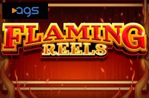 Flaming Reels